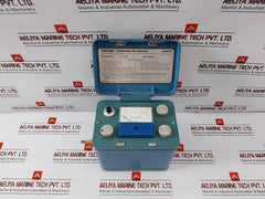 Msa 460300 B Combustible Gas Indicator T3C 0 To 20 % 57335