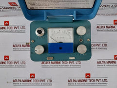 Msa 460300 B Combustible Gas Indicator T3C 0 To 20 % 57335