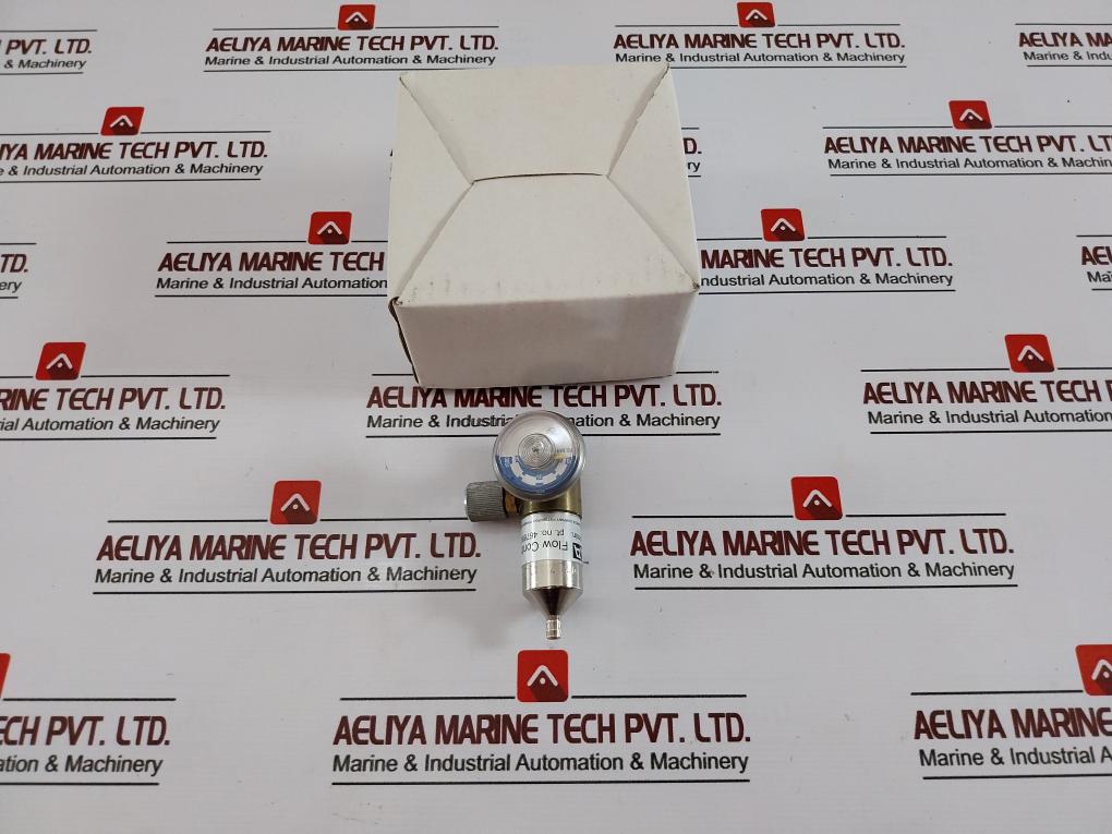 Msa 467896 Flow Control 1.5 Lpm - 0-1000 Psi