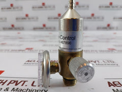 Msa 467896 Flow Control 1.5 Lpm - 0-1000 Psi