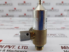 Msa 467896 Flow Control 1.5 Lpm - 0-1000 Psi