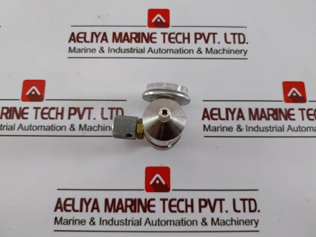 Msa 467896 Flow Control 1.5 Lpm - 0-1000 Psi