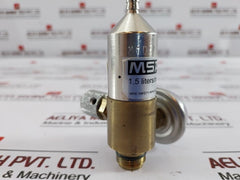 Msa 467896 Flow Control 1.5 Lpm - 0-1000 Psi