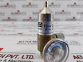 Msa 467896 Flow Control 1.5 Lpm - 0-1000 Psi