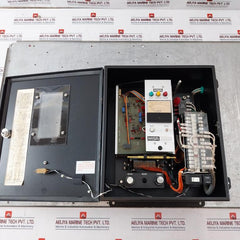 Msa 511 Combustible Gas Alarm 115Vac 50/60Hz