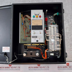 Msa 511 Combustible Gas Alarm 115Vac 50/60Hz