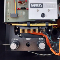 Msa 511 Combustible Gas Alarm 115Vac 50/60Hz