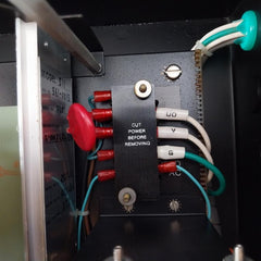 Msa 511 Combustible Gas Alarm 115Vac 50/60Hz