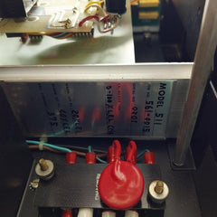 Msa 511 Combustible Gas Alarm 115Vac 50/60Hz