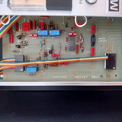 Msa 511 Combustible Gas Alarm 115Vac 50/60Hz