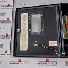 Msa 511 Combustible Gas Alarm 115Vac 50/60Hz