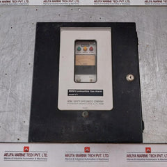 Msa 511 Combustible Gas Alarm 115Vac 50/60Hz