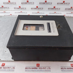 Msa 511 Combustible Gas Alarm 115Vac 50/60Hz