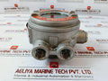 Msa A-ultimax-xp-e-00-a-3-d-1-0-0-0-0-1-1-0 Gas Monitor 3 Wire Ma 6.14Vdc