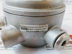 Msa A-ultimax-xp-e-00-a-3-d-1-0-0-0-0-1-1-0 Gas Monitor 3 Wire Ma 6.14Vdc