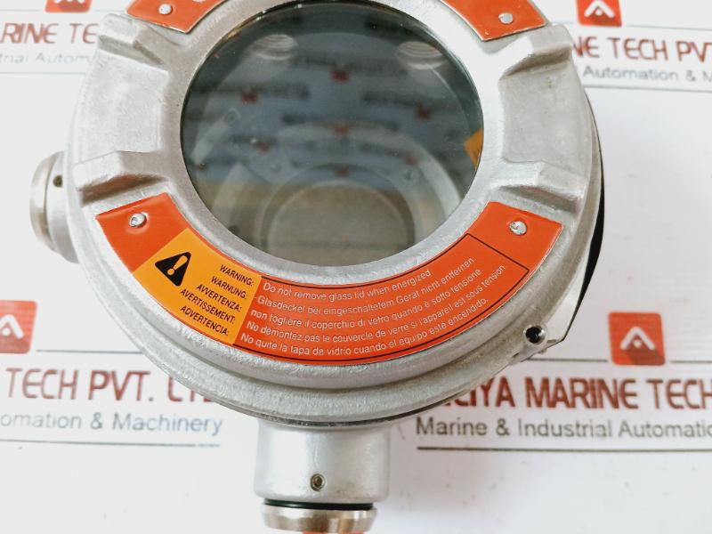 Msa A-ultimax-xp-e-00-a-3-d-1-0-0-0-0-1-1-0 Gas Monitor 3 Wire Ma 6.14Vdc