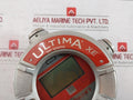 Msa A-ultimax-xp-e-00-a-3-d-1-0-0-0-0-1-1-0 Gas Monitor Detector 10047561