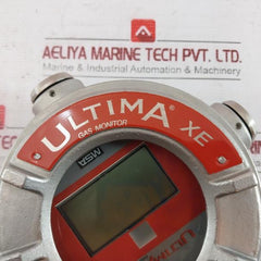 Msa A-ultimax-xp-e-00-a-3-d-1-0-0-0-0-1-1-0 Gas Monitor Detector 10047561