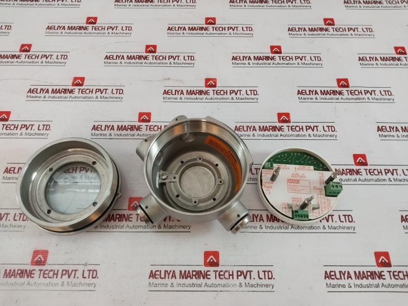 Msa A-ultimax-xp-e-00-a-3-d-1-0-0-0-0-1-1-0 Gas Monitor Detector 10047561