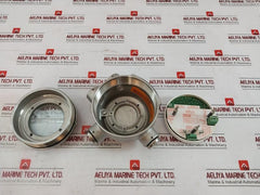 Msa A-ultimax-xp-e-00-a-3-d-1-0-0-0-0-1-1-0 Gas Monitor Detector 10047561