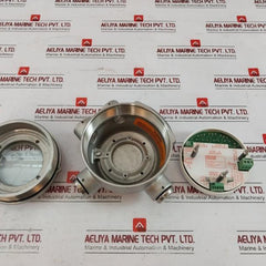 Msa A-ultimax-xp-e-00-a-3-d-1-0-0-0-0-1-1-0 Gas Monitor Detector 10047561