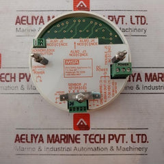 Msa A-ultimax-xp-e-00-a-3-d-1-0-0-0-0-1-1-0 Gas Monitor Detector 10047561