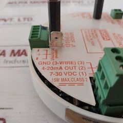 Msa A-ultimax-xp-e-00-a-3-d-1-0-0-0-0-1-1-0 Gas Monitor Detector 10047561