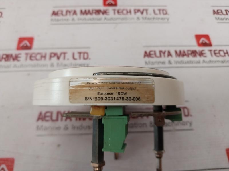 Msa A-ultimax-xp-e-00-a-3-d-1-0-0-0-0-1-1-0 Gas Monitor Detector 10047561