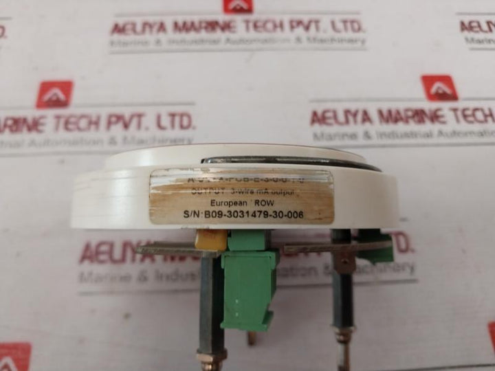 Msa A-ultimax-xp-e-00-a-3-d-1-0-0-0-0-1-1-0 Gas Monitor Detector 10047561