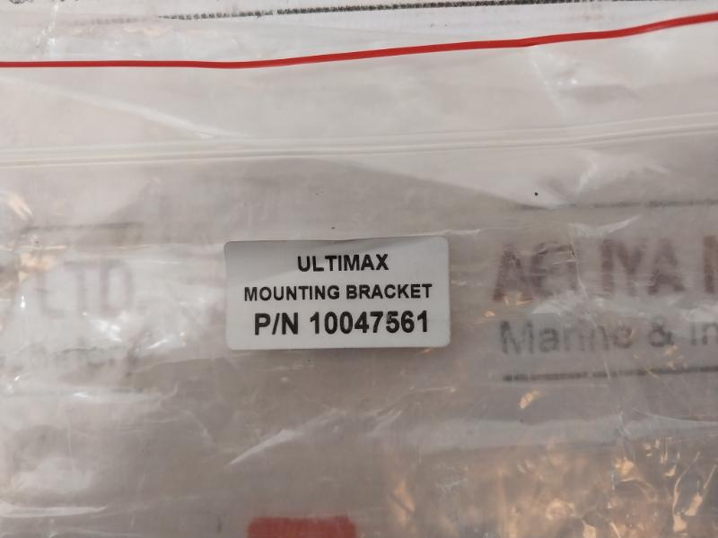 Msa A-ultimax-xp-e-00-a-3-d-1-0-0-0-0-1-1-0 Gas Monitor Detector 10047561
