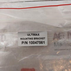 Msa A-ultimax-xp-e-00-a-3-d-1-0-0-0-0-1-1-0 Gas Monitor Detector 10047561