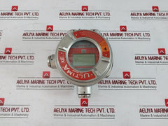 Msa A-ultimax-xp-e-00-a-3-d-1-0-0-0-0-1-1-0 Gas Monitor Detector 10047561