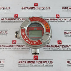 Msa A-ultimax-xp-e-00-a-3-d-1-0-0-0-0-1-1-0 Gas Monitor Detector 10047561