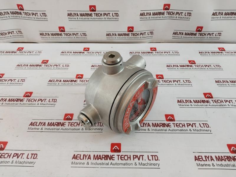 Msa A-ultimax-xp-e-00-a-3-d-1-0-0-0-0-1-1-0 Gas Monitor Detector 10047561