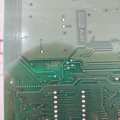 Msa Auer 100 22 689 Printed Circuit Board Mda 1.02.02 94V-0