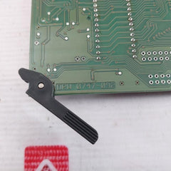 Msa Auer 100 22 689 Printed Circuit Board Mda 1.02.02 94V-0