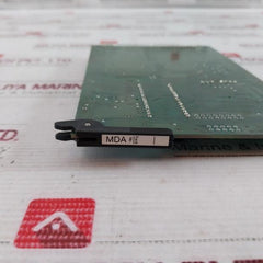 Msa Auer 100 22 689 Printed Circuit Board Mda 1.02.02 94V-0