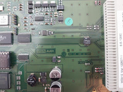 Msa Auer 100 22 689 Printed Circuit Board Mda 1.02.02 94V-0