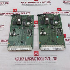 Msa Auer 100 22 689 Printed Circuit Board Mda 1.02.02 94V-0
