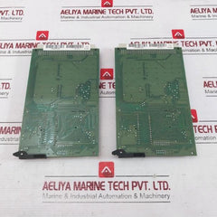 Msa Auer 100 22 689 Printed Circuit Board Mda 1.02.02 94V-0