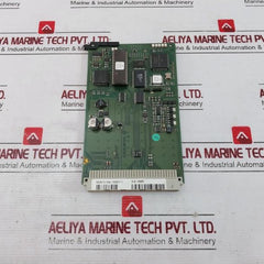 Msa Auer 100 22 689 Printed Circuit Board Mda 1.02.02 94V-0