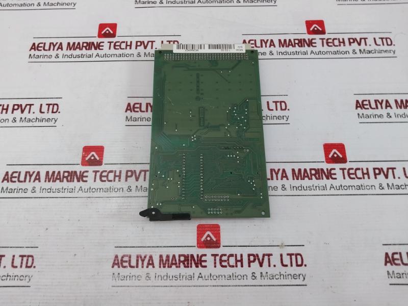 Msa Auer 100 22 689 Printed Circuit Board Mda 1.02.02 94V-0