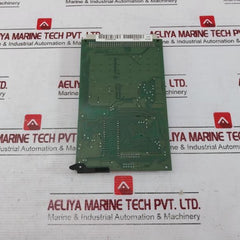 Msa Auer 100 22 689 Printed Circuit Board Mda 1.02.02 94V-0