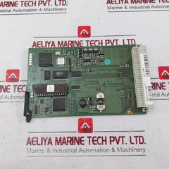 Msa Auer 100 22 689 Printed Circuit Board Mda 1.02.02 94V-0