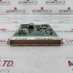 Msa Auer 100 22 689 Printed Circuit Board Mda 1.02.02 94V-0