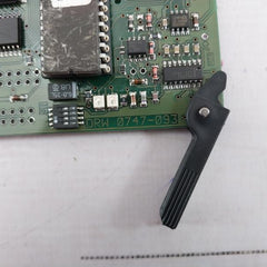 Msa Auer 100 22 751 Printed Circuit Board Mat:10050482 Mgo10 2.02.06