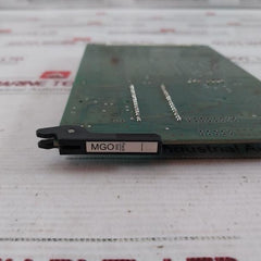 Msa Auer 100 22 751 Printed Circuit Board Mat:10050482 Mgo10 2.02.06