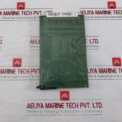 Msa Auer 100 22 751 Printed Circuit Board Mat:10050482 Mgo10 2.02.06