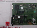Msa Auer 100 22 751 Printed Circuit Board Mat:10050482 Mgo10 2.02.06