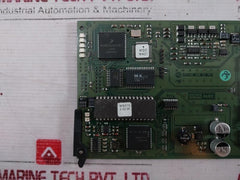 Msa Auer 100 22 751 Printed Circuit Board Mat:10050482 Mgo10 2.02.06